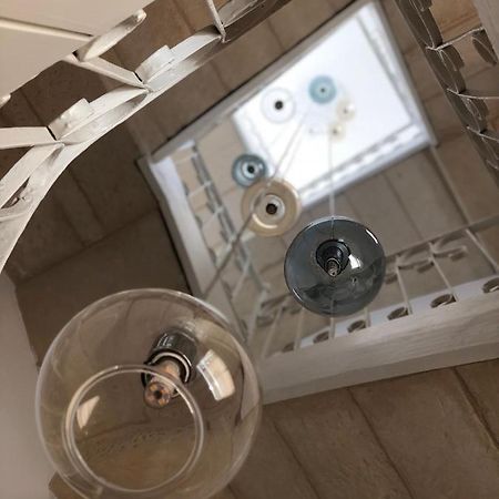 De Guidani Experience Hotel Lecce Eksteriør billede