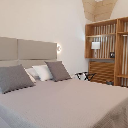 De Guidani Experience Hotel Lecce Værelse billede