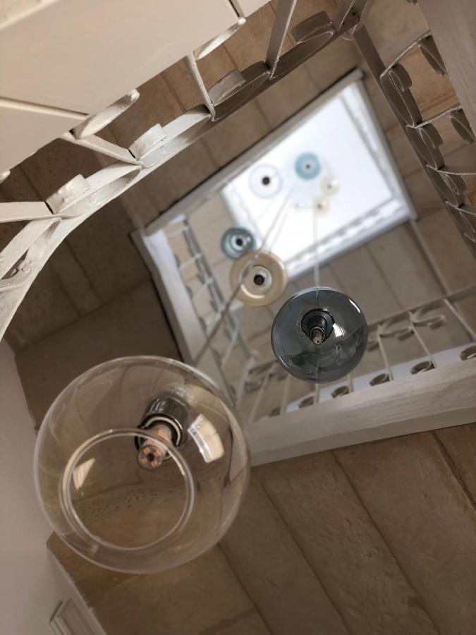 De Guidani Experience Hotel Lecce Eksteriør billede