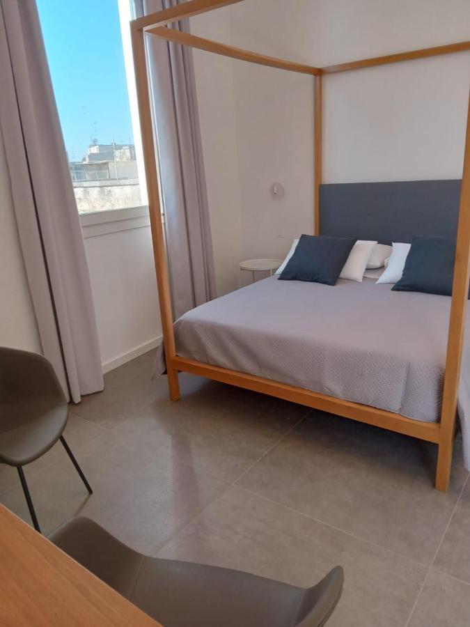 De Guidani Experience Hotel Lecce Eksteriør billede