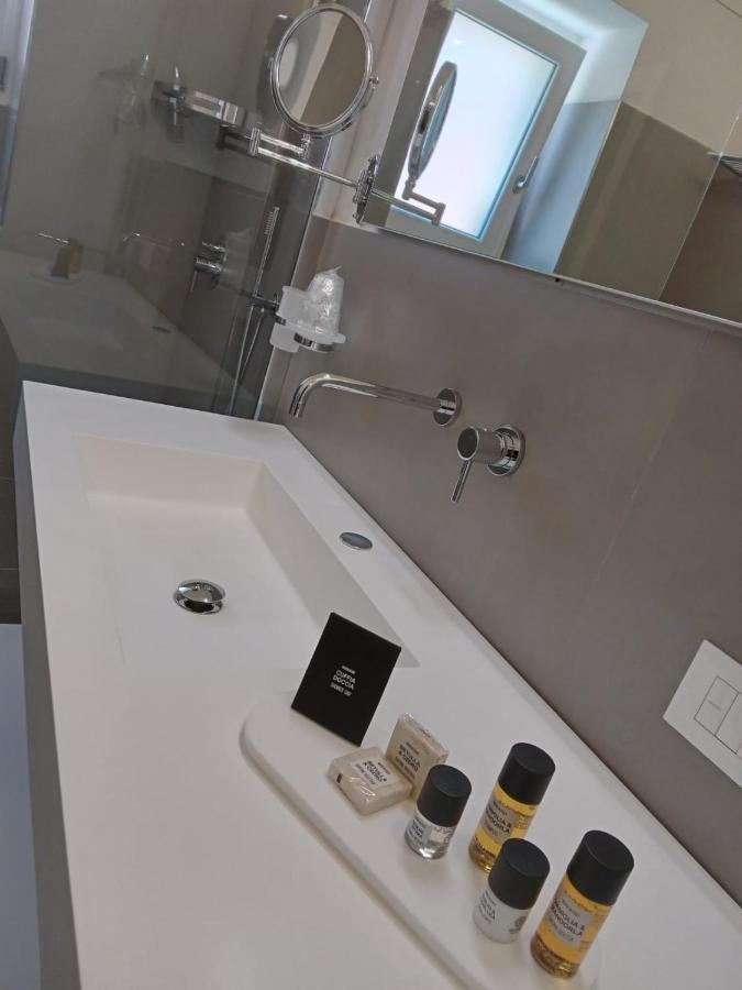 De Guidani Experience Hotel Lecce Eksteriør billede