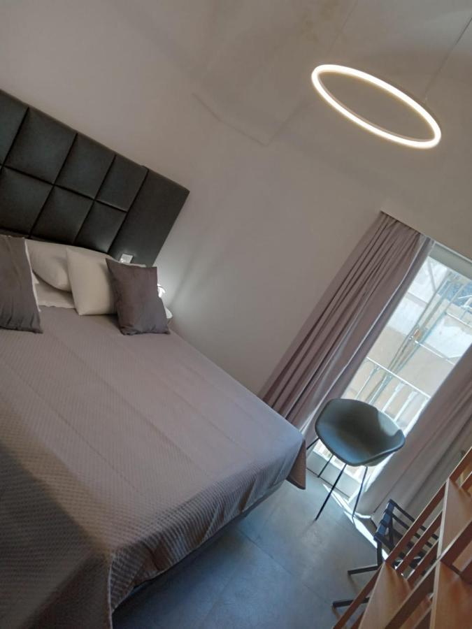 De Guidani Experience Hotel Lecce Eksteriør billede