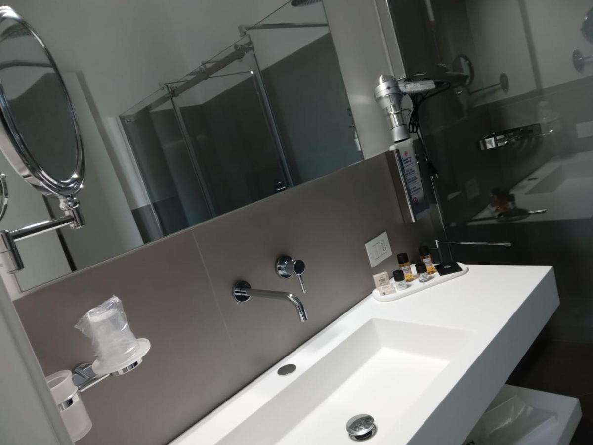 De Guidani Experience Hotel Lecce Eksteriør billede