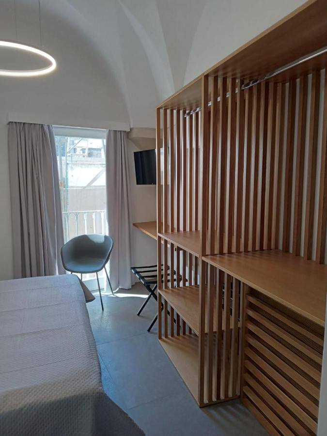 De Guidani Experience Hotel Lecce Eksteriør billede