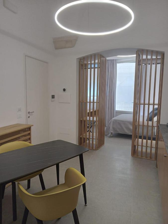 De Guidani Experience Hotel Lecce Eksteriør billede