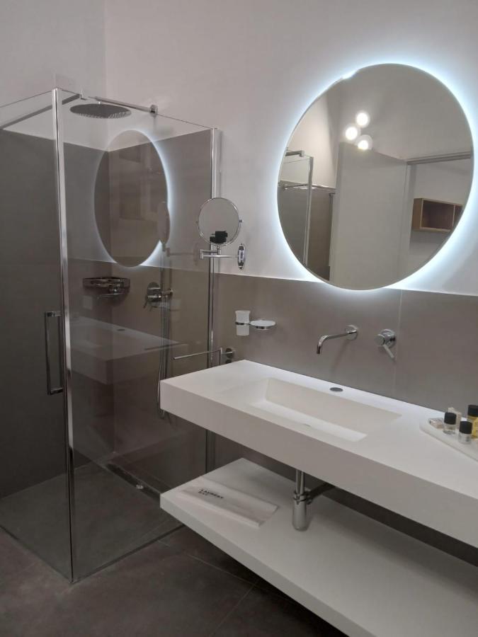 De Guidani Experience Hotel Lecce Eksteriør billede