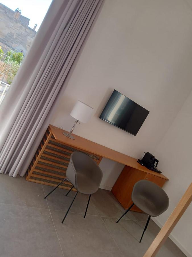 De Guidani Experience Hotel Lecce Eksteriør billede