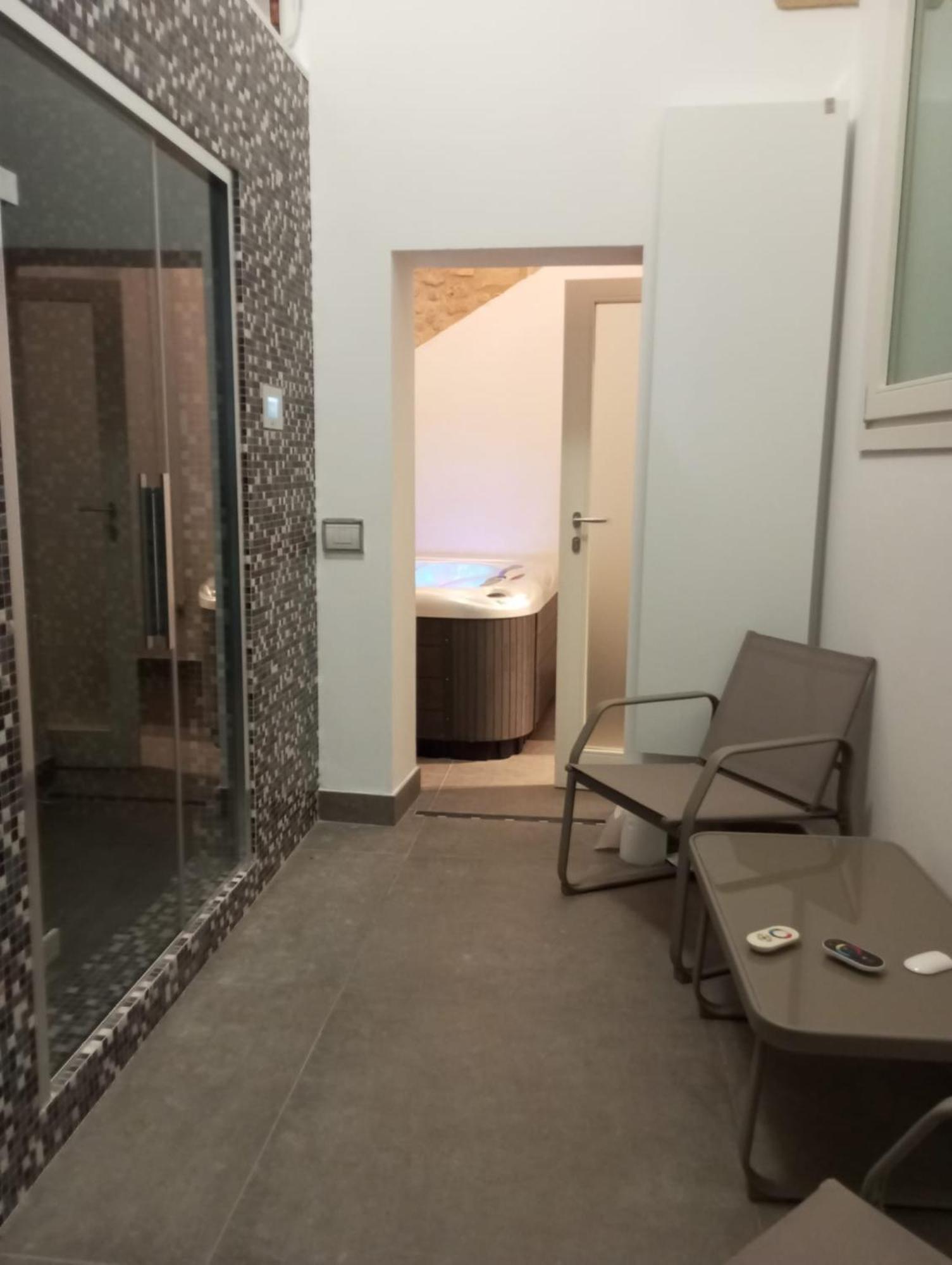 De Guidani Experience Hotel Lecce Eksteriør billede