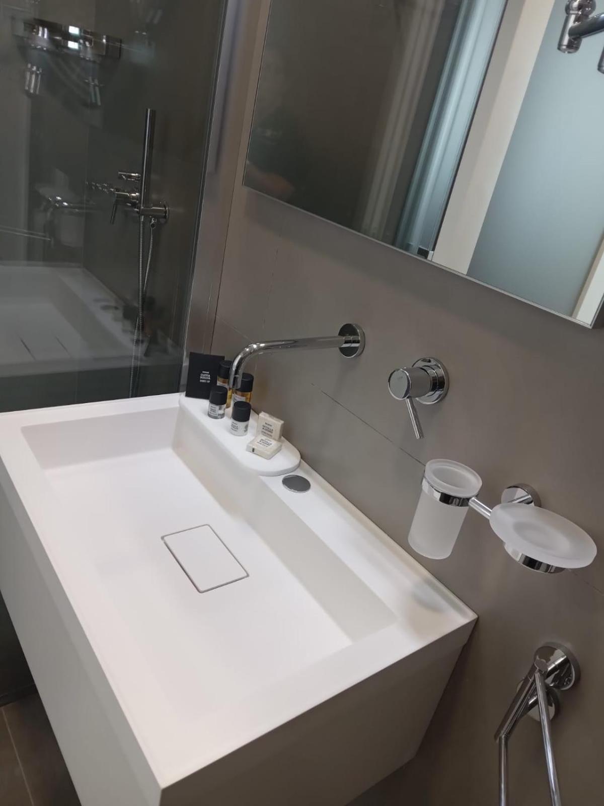 De Guidani Experience Hotel Lecce Værelse billede